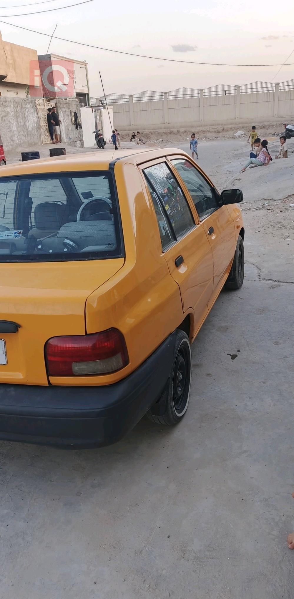 سايبا 131